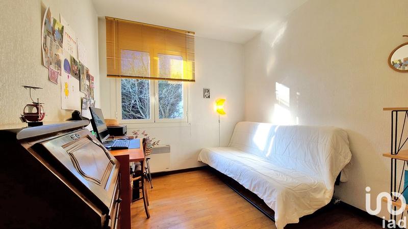 Maison - 129 m² - 5 pièces