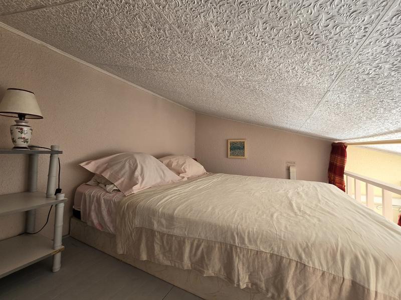 Appartement - 27 m² - 1 pièce