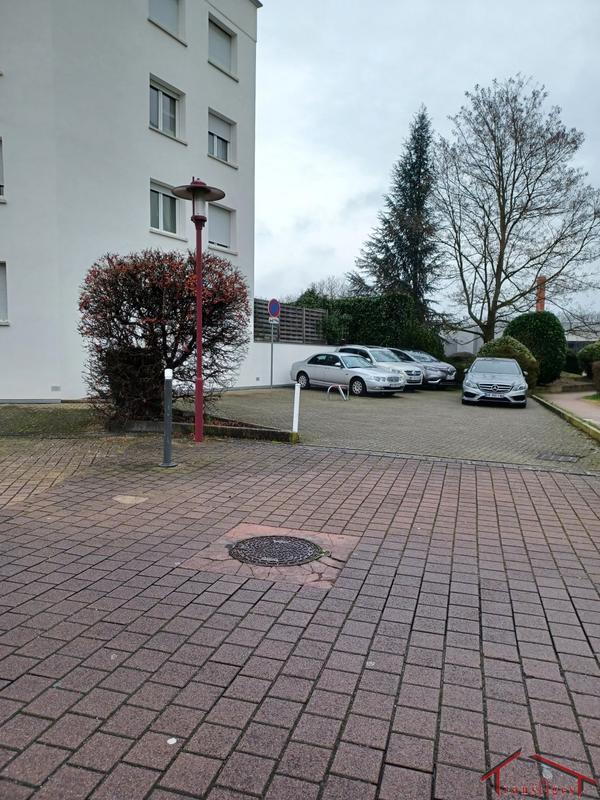 Parking - 48 m²