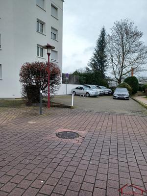 Parking - 48 m²