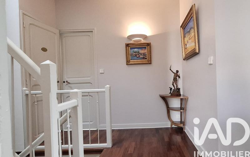 Maison de ville - 175 m² - 8 pièces