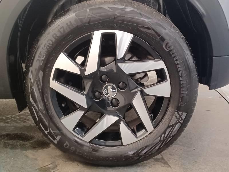 Opel Mokka 1.2 Turbo 136 ch Bvm6 Elegance Business