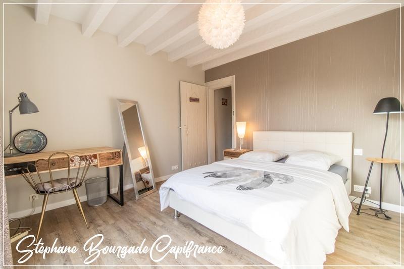 Villa - 169 m² - 5 pièces