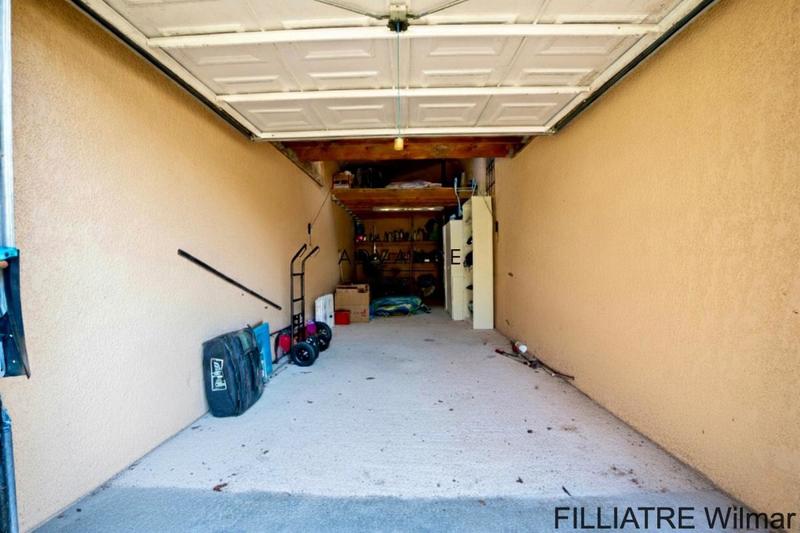 Maison - 170 m² - 5 pièces