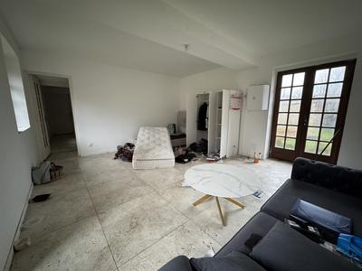 Maison - 63 m² - 4 pièces