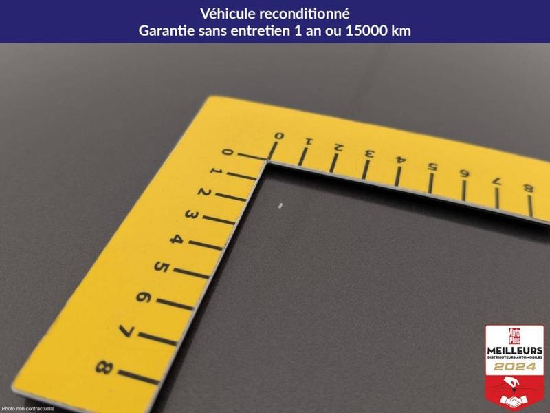 Ds Ds 4 Ds4 Hybride E-Tense 225 Eat8 Rivoli