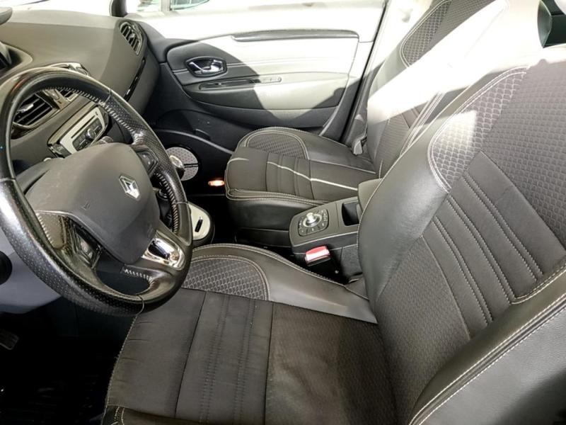 Renault Grand Scénic III dci 130 energy fap eco2 bose edition 7 pl