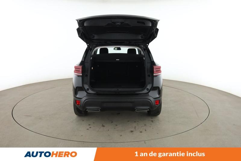 Citroën C5 Aircross 1.2 PureTech Plus Bvm6 131 ch