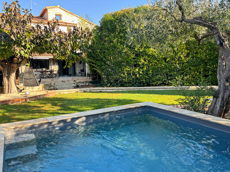 Appartement - 127 m² - 5 pièces