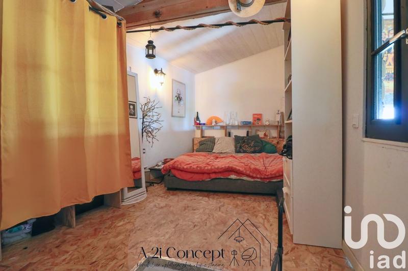 Maison - 166 m² - 5 pièces