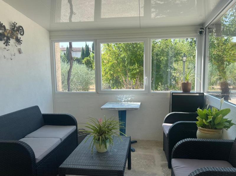 Maison de campagne - 185 m² - 7 pièces