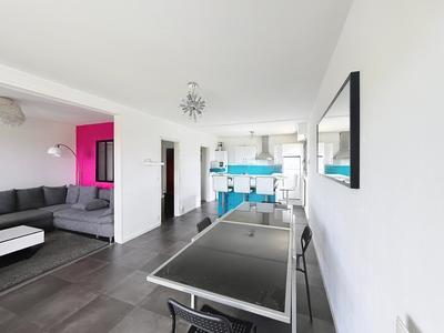 Appartement - 75 m² - 4 pièces