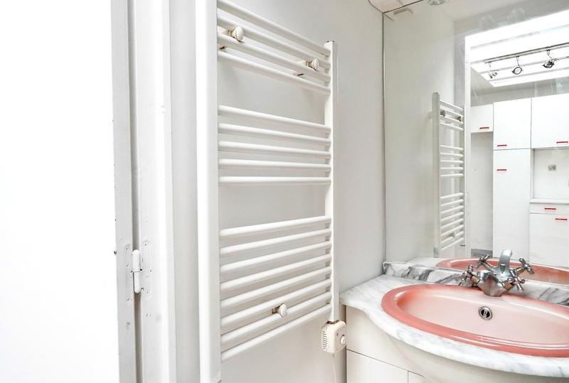 Maison de ville - 68 m² - 3 pièces