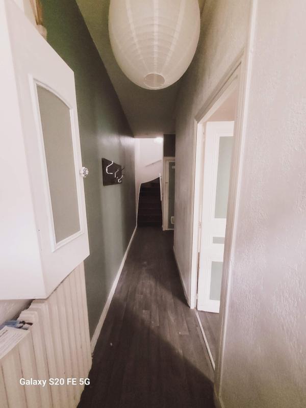 Maison - 73 m² - 4 pièces