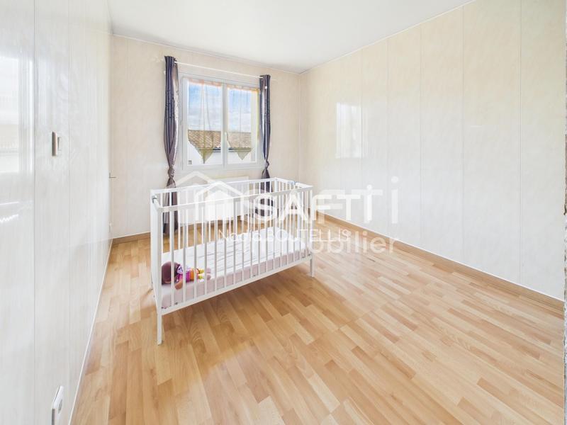 Maison - 136 m² - 6 pièces