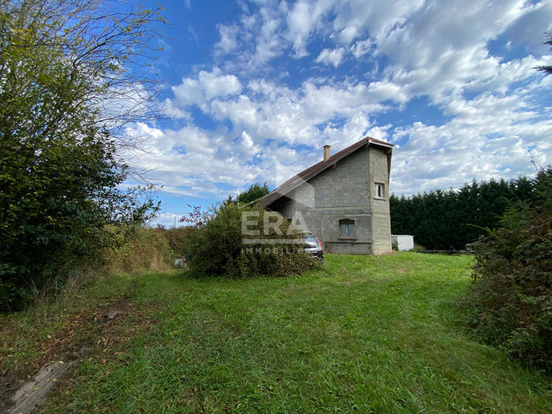 Maison - 69 m² - 3 pièces