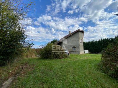 Maison - 69 m² - 3 pièces