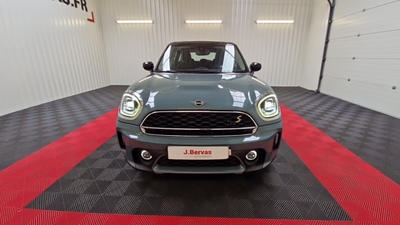 Mini Countryman Cooper se All4 Busi Design 125+95ch Bva6