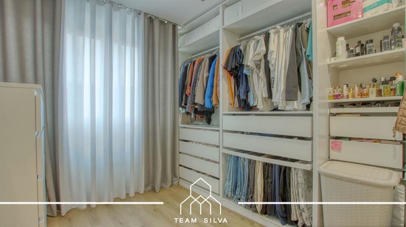 Appartement - 82 m² - 4 pièces