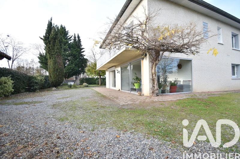 Maison - 147 m² - 6 pièces