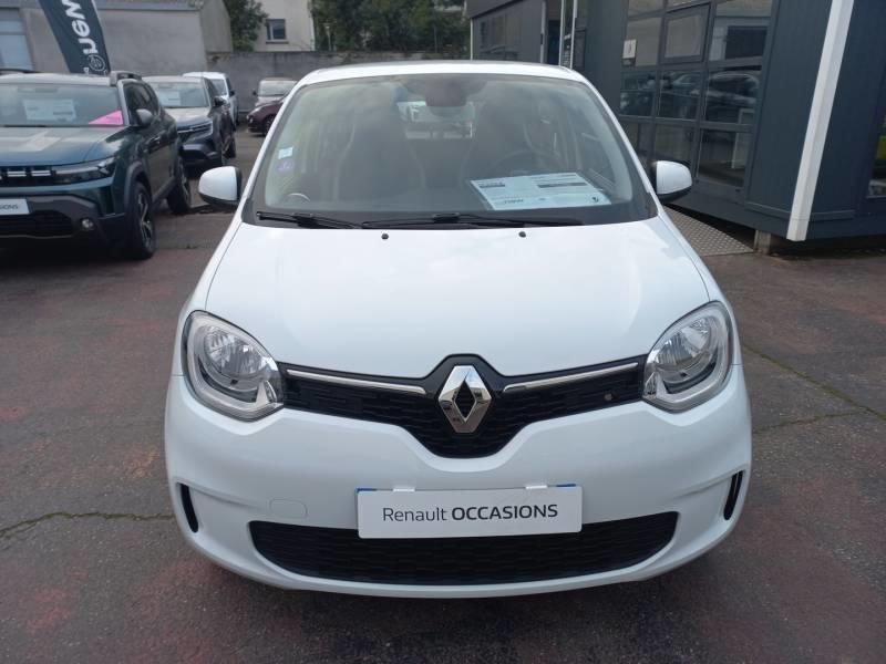 Renault Twingo III SCe 65 Zen