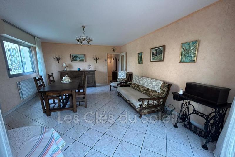 Appartement - 53 m² - 2 pièces