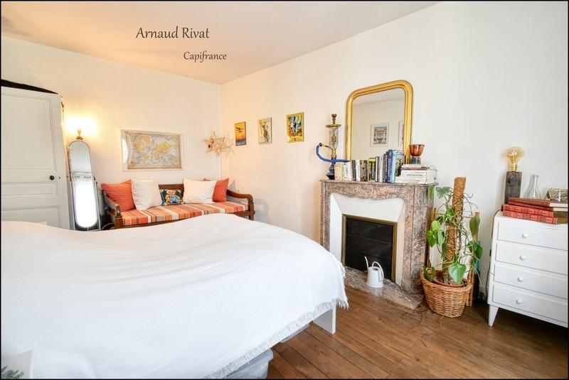 Maison - 205 m² - 6 pièces