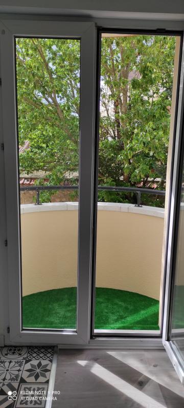 Studio - 20 m² - 1 pièce