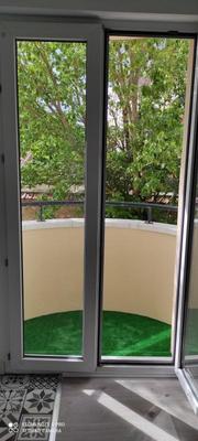 Studio - 20 m² - 1 pièce