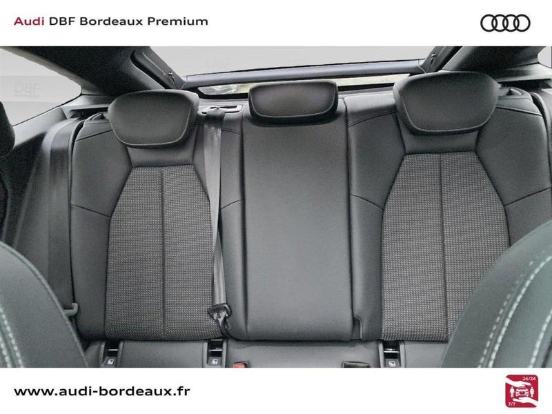 Audi Q4 e-tron Sportback 40 204 ch 82 kW s line