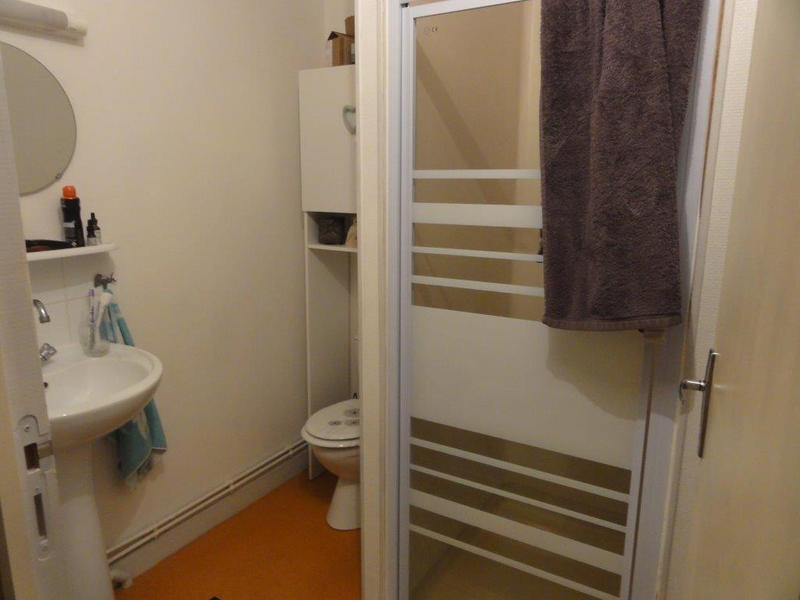 Appartement - 58 m² - 2 pièces