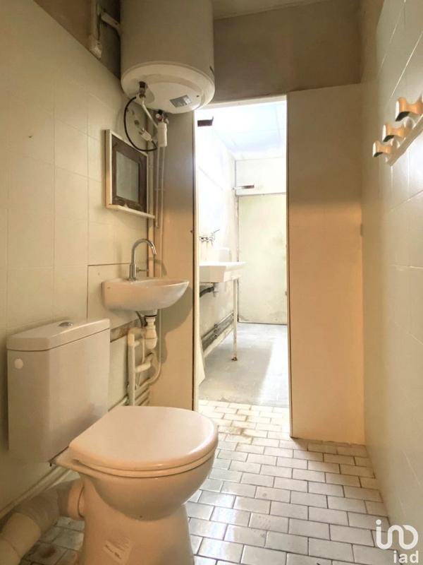 Local commercial - 166 m²