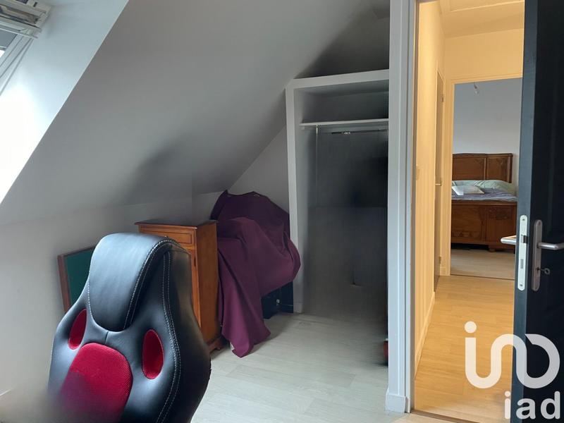 Maison - 65 m² - 3 pièces