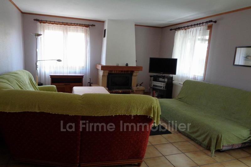 Villa - 190 m² - 11 pièces