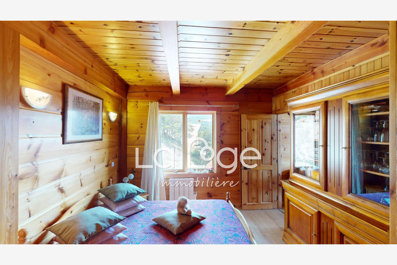 Demeure - 178 m² - 6 pièces