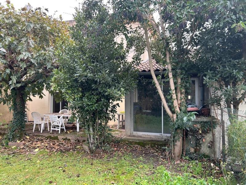 Villa - 113 m² - 5 pièces