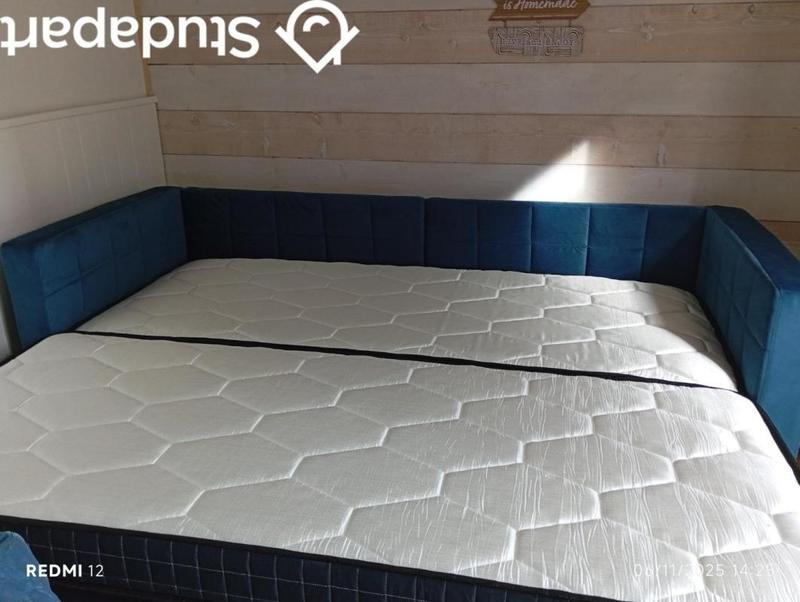 Maison - 20 m² - 1 pièce