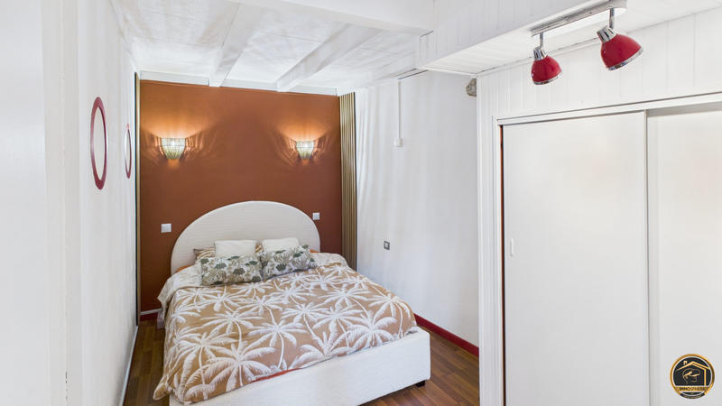 Duplex - 68 m² - 4 pièces