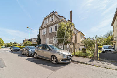 Duplex - 154 m² - 8 pièces