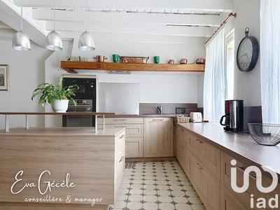 Maison de campagne - 143 m² - 5 pièces