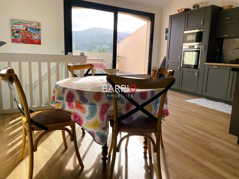 Duplex - 64 m² - 4 pièces