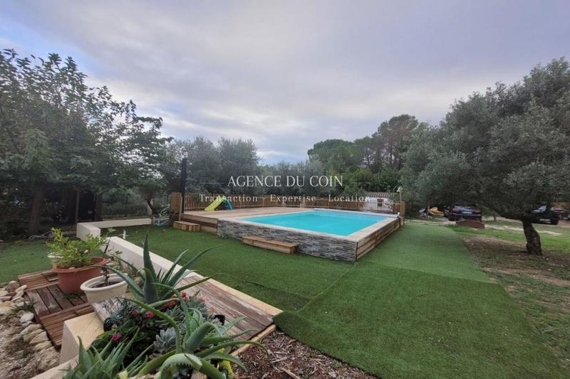 Maison de campagne - 85 m² - 4 pièces