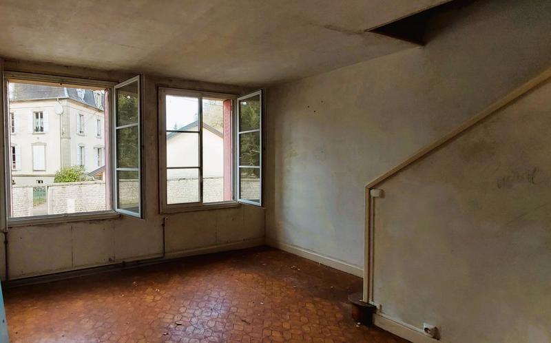 Maison - 140 m² - 8 pièces