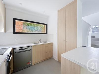 Maison - 93 m² - 4 pièces