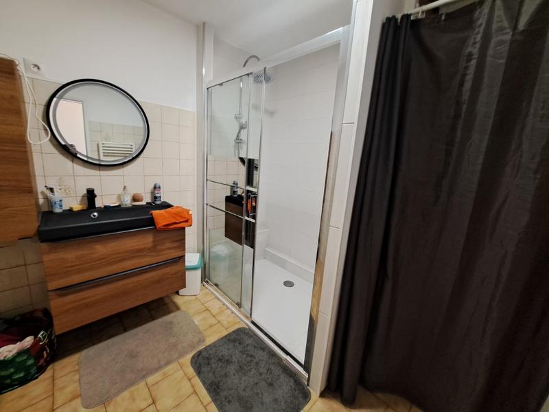 Maison - 81 m² - 3 pièces