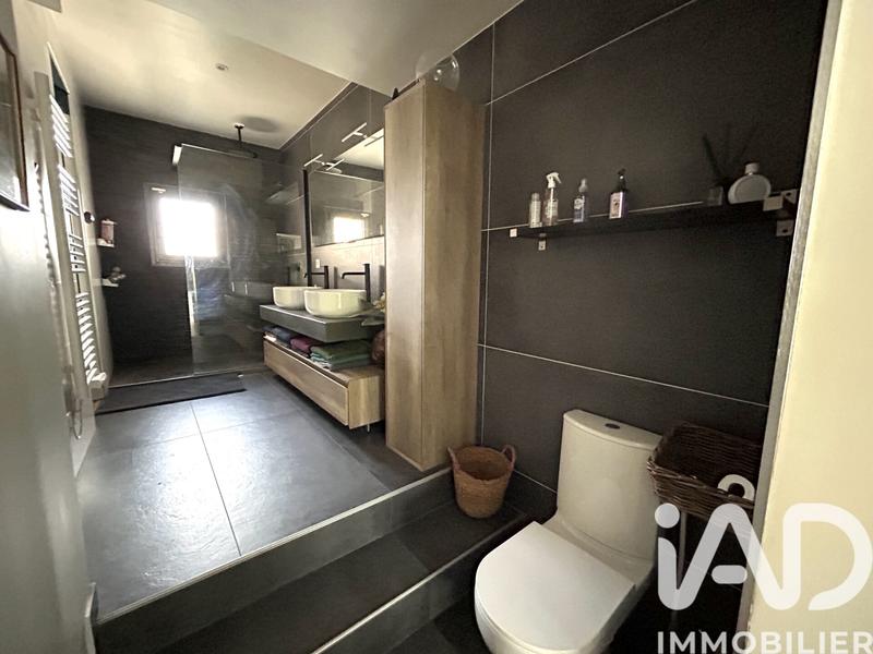 Maison - 162 m² - 7 pièces