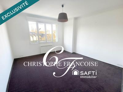 Appartement - 36 m² - 2 pièces