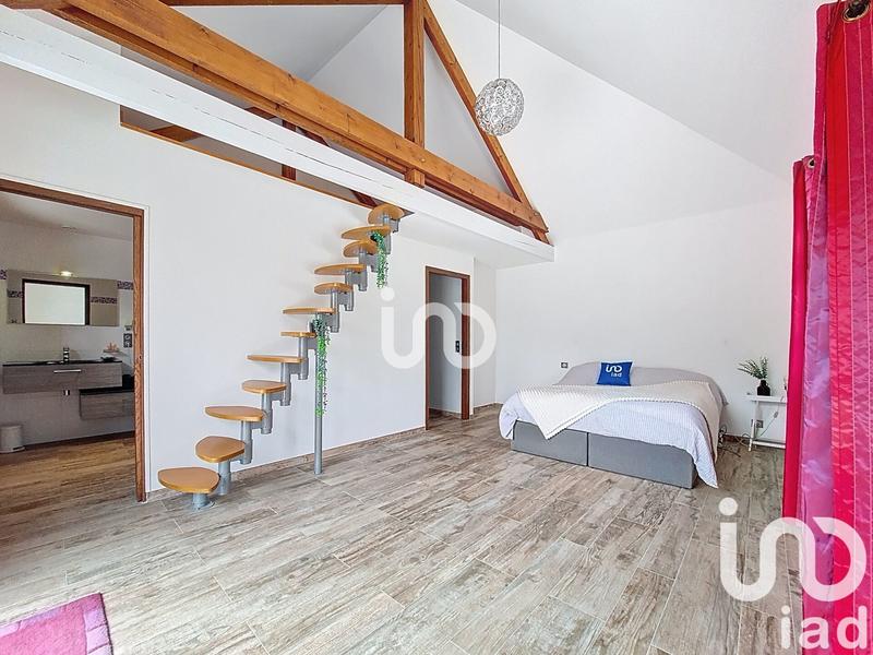 Maison - 354 m² - 7 pièces