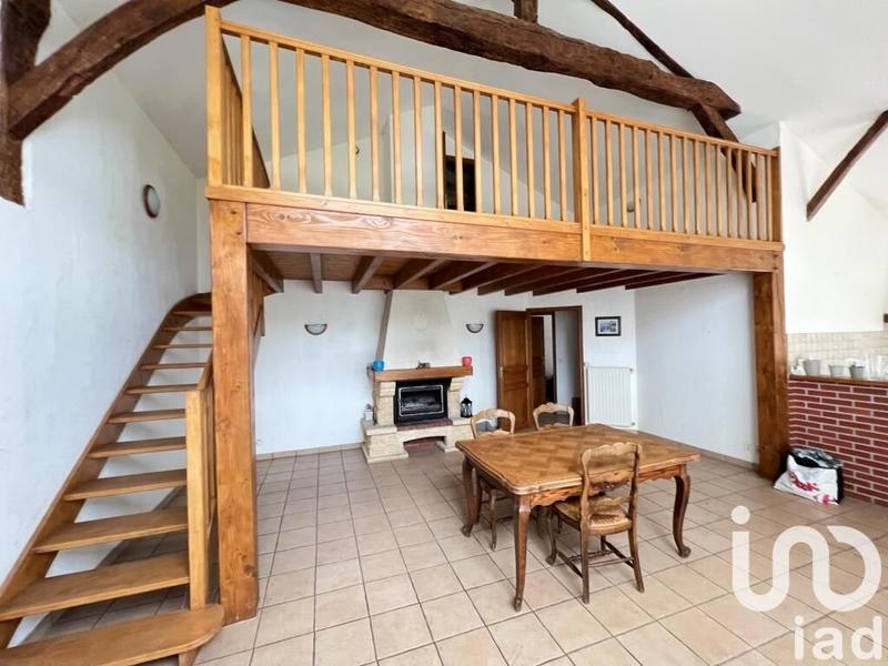 Maison - 386 m² - 14 pièces