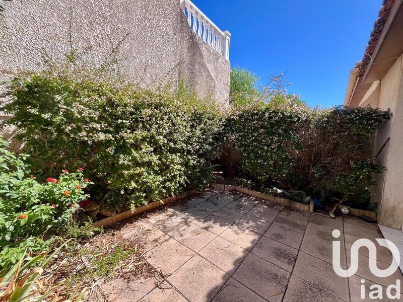 Maison - 73 m² - 4 pièces